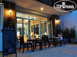 Photos APO Hotel & Coffee Shop