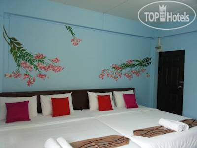 Photos Sweet Home Guesthouse