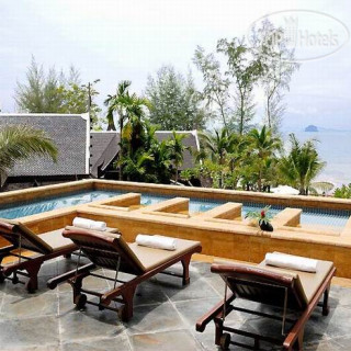 Photos Amari Vogue Resort