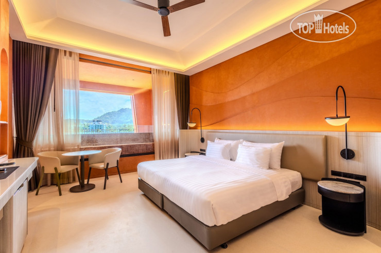 Photos Hotel Adam Krabi