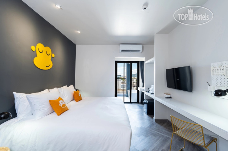 Photos Blu Monkey Hub & Hotel Krabi Town