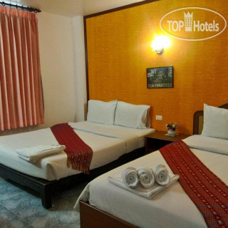 Photos Thepparat Lodge