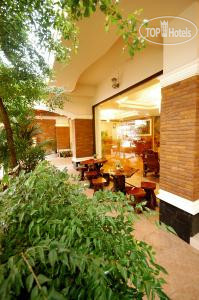 Фото Krabi Phetpailin Hotel (ex.Sripet Hotel)