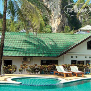 Photos Sand Sea Resort