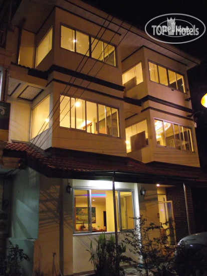 Photos Baanthara Guesthouse