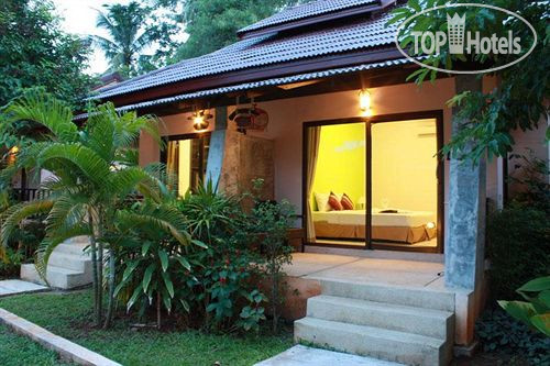 Photos Noppharat Resort