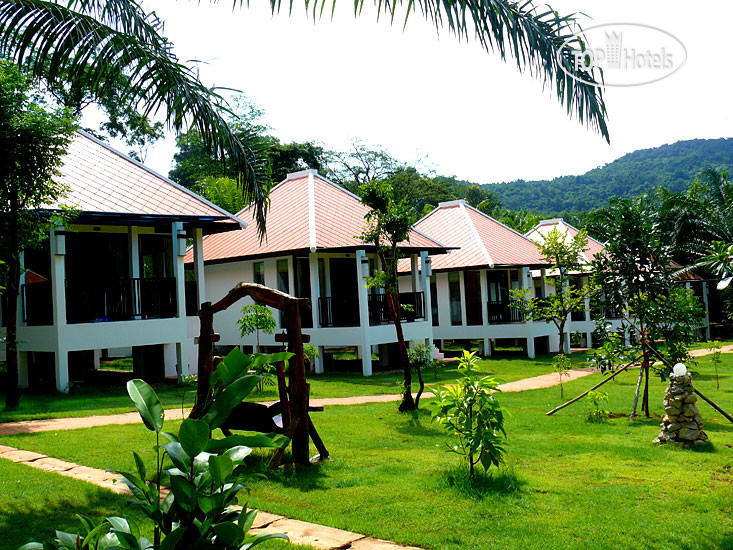 Photos Supsangdao Resort
