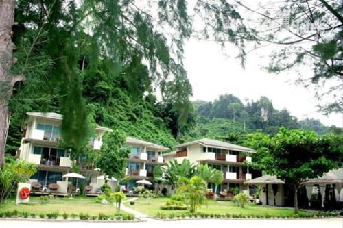 Photos Mama Beach Residence