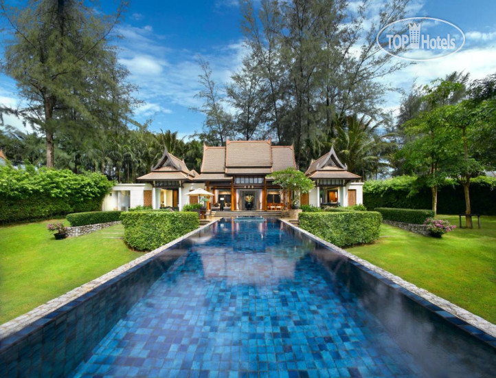 Photos Baan Banyan Tree