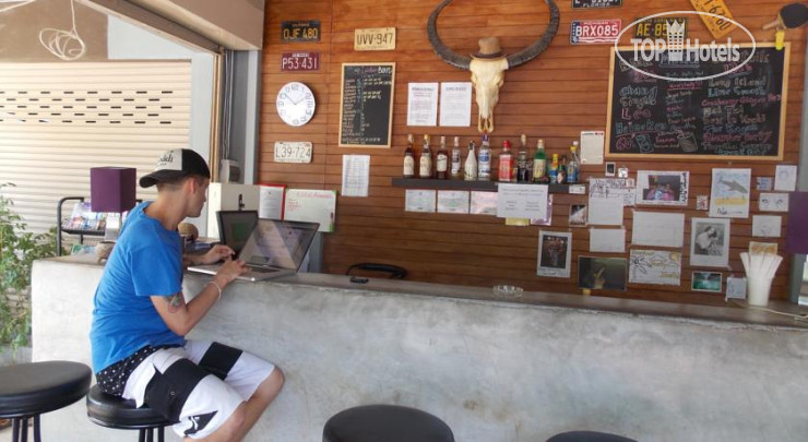 Photos Slumber Party Hostel Krabi Beach