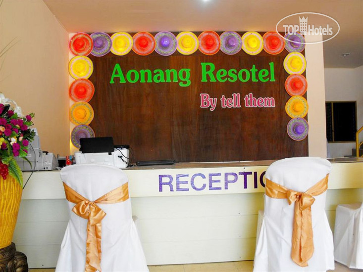 Фото Aonang Resotel