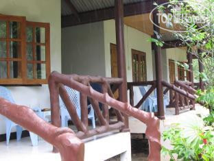 Фото Adam Bungalow