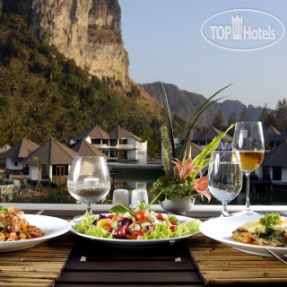 Photos Peace Laguna Resort