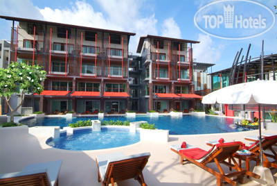 Photos Red Ginger Chic Resort