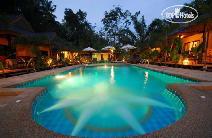Фото Sunda Resort Krabi