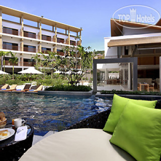 Фото Deevana Plaza Krabi Aonang