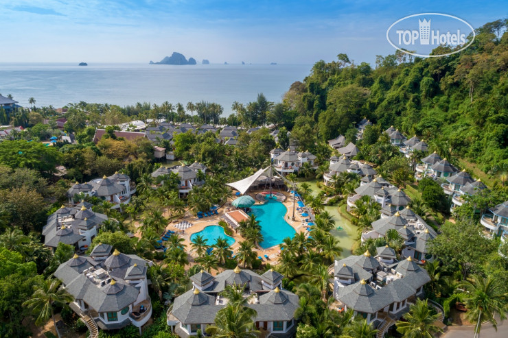 Фото Krabi Resort