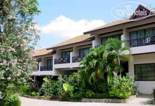 Photos Andaman Holiday Resort
