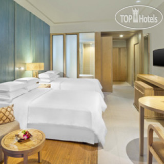 Photos Dusit Thani Krabi Beach Resort