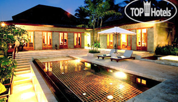 Фото Nakamanda Resort & SPA