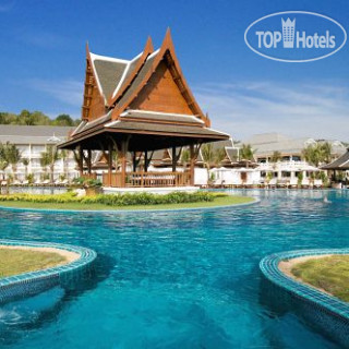 Photos Sofitel Krabi Phokeethra Golf and Spa Resort