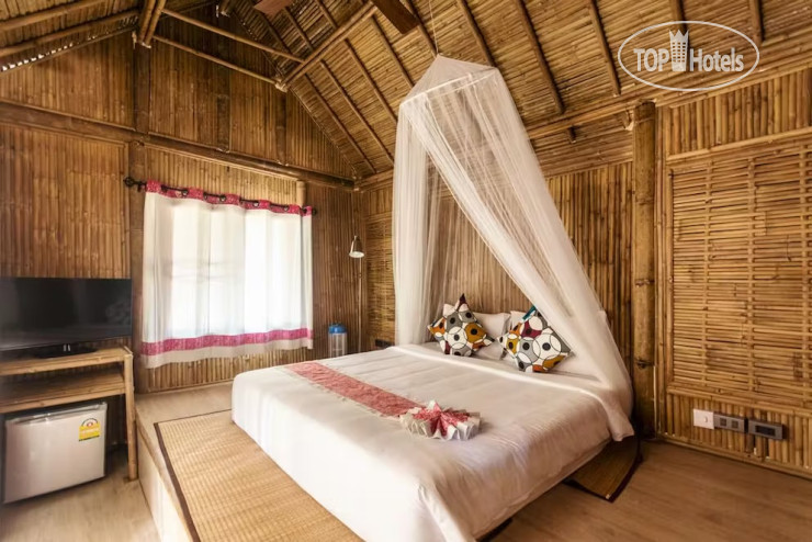 Photos Anyavee Krabi Beach Resort