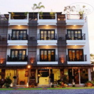 Photos Coco Nori @ Sea Resort