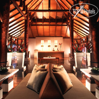 Фото Anantara Si Kao Resort & Spa (закрыт)