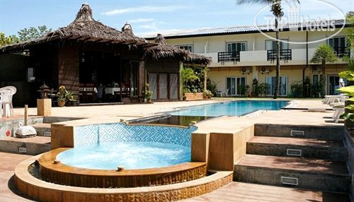 Photos Krabi Tropical Beach Resort