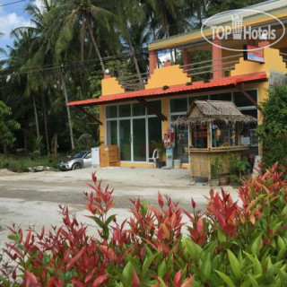 Фото The Royhanna Beach House