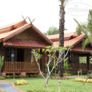 Photos Thalane Palm Paradise Resort