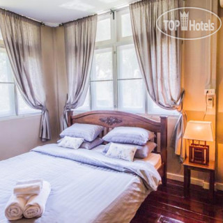 Photos Blu Monkey Pooltara Krabi Hotel & Villas