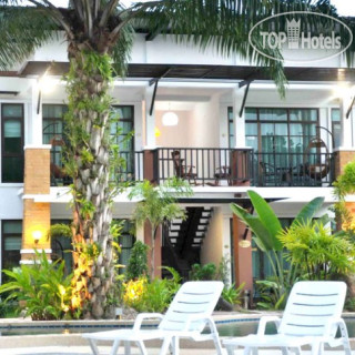 Photos Nattha Waree Hot Spring