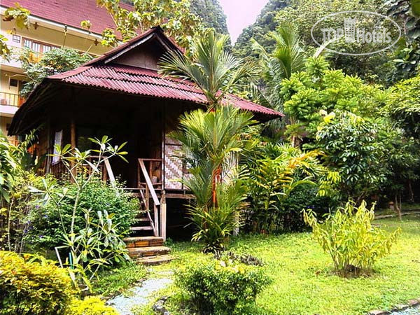 Фото Railay Phutawan Resort