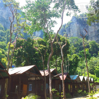 Фото Chill Out Bar & Bungalow