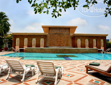 Hotel photo Kosa Hotel 4*