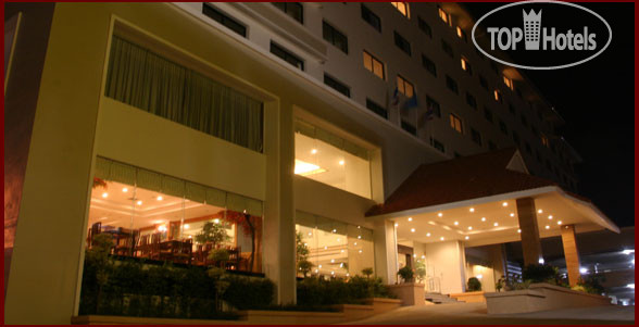 New photos from tourists Bussarakam Hotel 2*