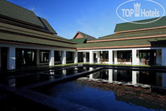 Hotel photo Centara Hotel & Convention Centre Khon Kaen 4*