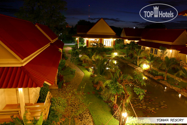 Hotelier's photos Tonwa Resort Hotel 2*