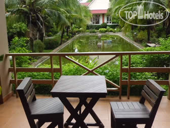 New photos from tourists Tonwa Resort Hotel 2*