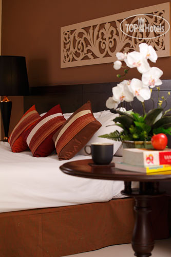 New photos from tourists Piman Garden Hotel 3*