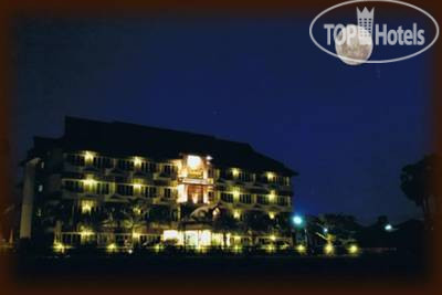 Фото Narakul Resort Hotel