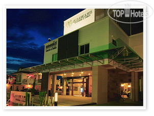 Hotel photo Cactus Resort & Hotel 2*