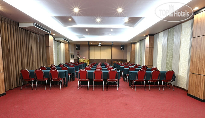 New photos from tourists Green Hotel & Resort 3*