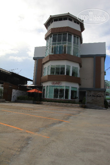 Hotel photo Le Lerts Living Hotel 2*