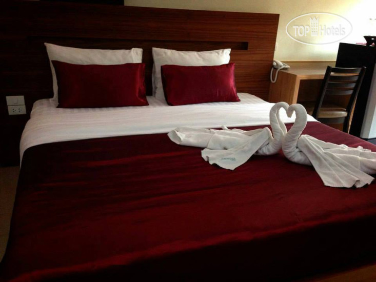 New photos from tourists Amnauysuk Place Hotel 3*