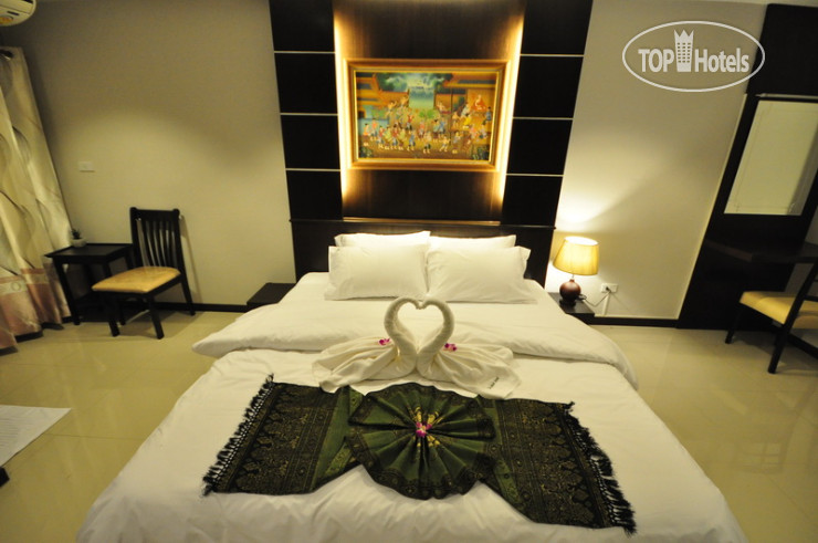 Hotelier's photos The Next Grand Hotel 4*