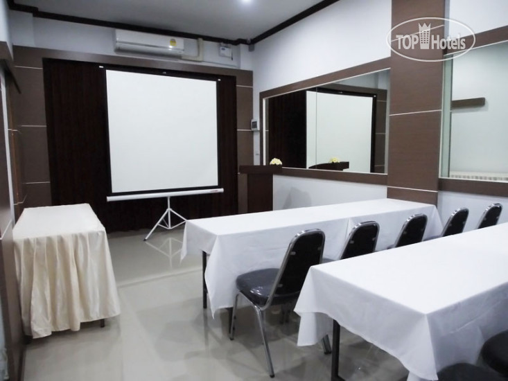 New photos from tourists The Next Grand Hotel 4*