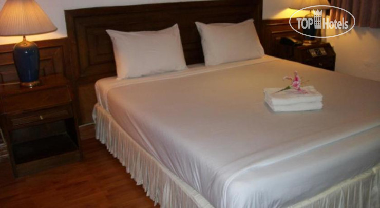 New photos from tourists Sawasdee Hotel 2*