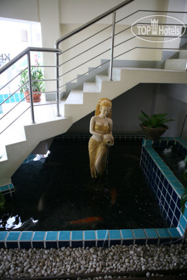 New photos from tourists Khon Kaen Orchid Hotel 3*